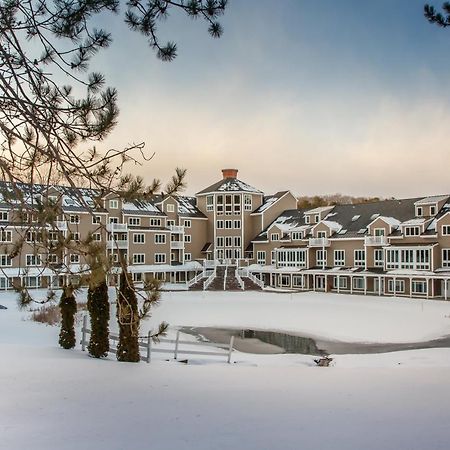 Holiday Inn Club Vacations Mount Ascutney Resort Brownsville Ngoại thất bức ảnh