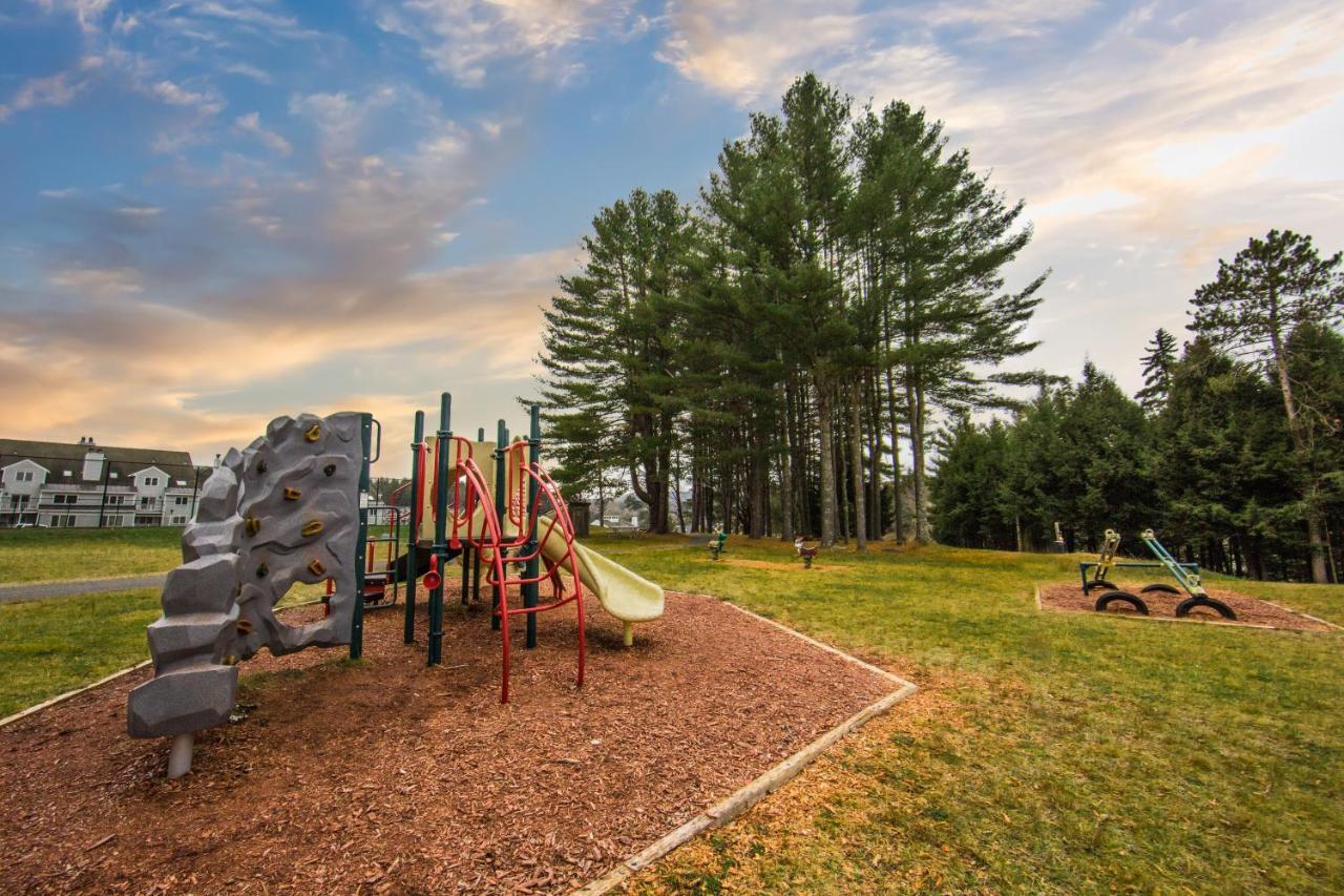 Holiday Inn Club Vacations Mount Ascutney Resort Brownsville Ngoại thất bức ảnh