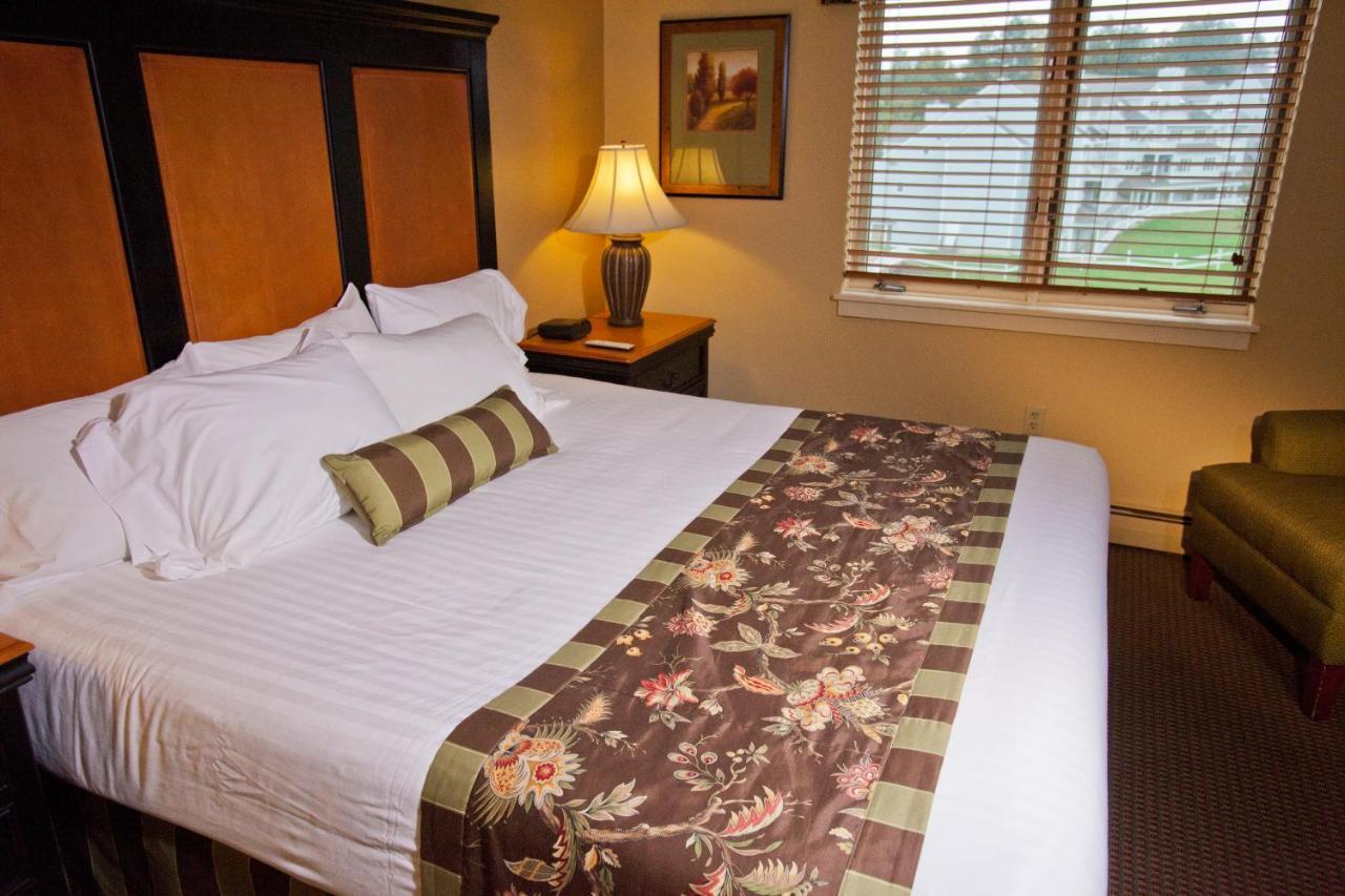 Holiday Inn Club Vacations Mount Ascutney Resort Brownsville Ngoại thất bức ảnh