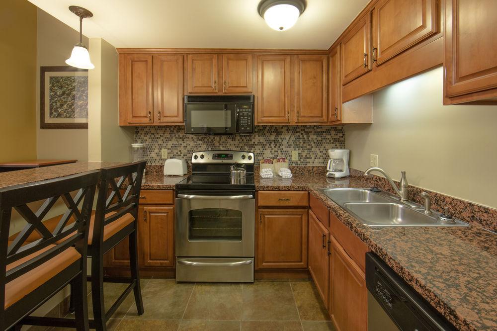 Holiday Inn Club Vacations Mount Ascutney Resort Brownsville Ngoại thất bức ảnh