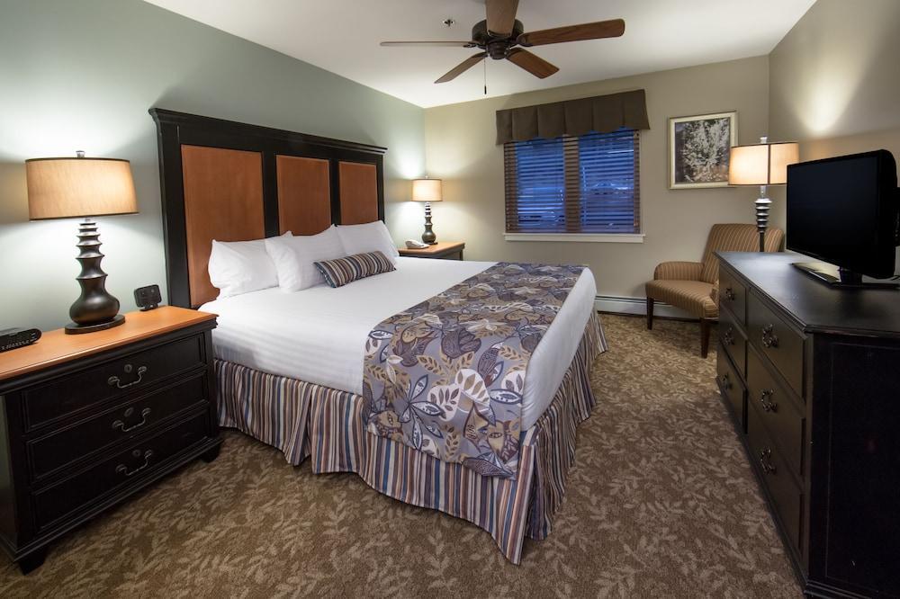 Holiday Inn Club Vacations Mount Ascutney Resort Brownsville Ngoại thất bức ảnh