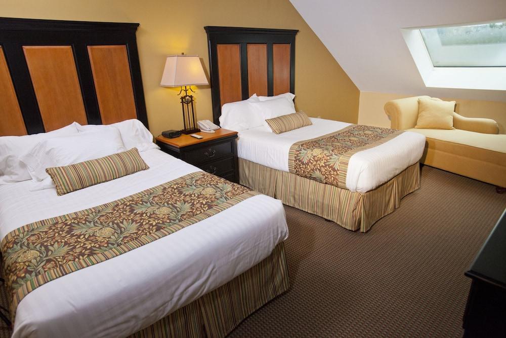 Holiday Inn Club Vacations Mount Ascutney Resort Brownsville Ngoại thất bức ảnh