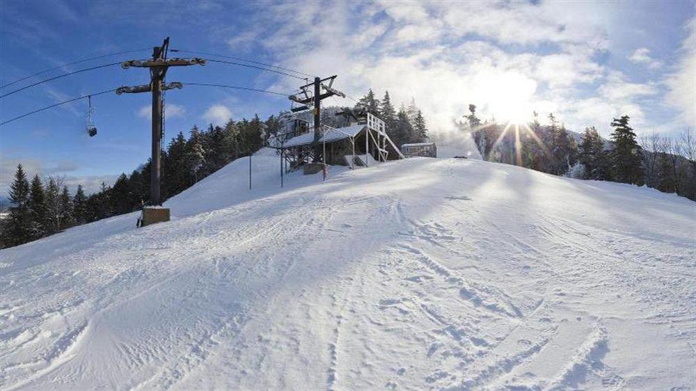 Holiday Inn Club Vacations Mount Ascutney Resort Brownsville Ngoại thất bức ảnh