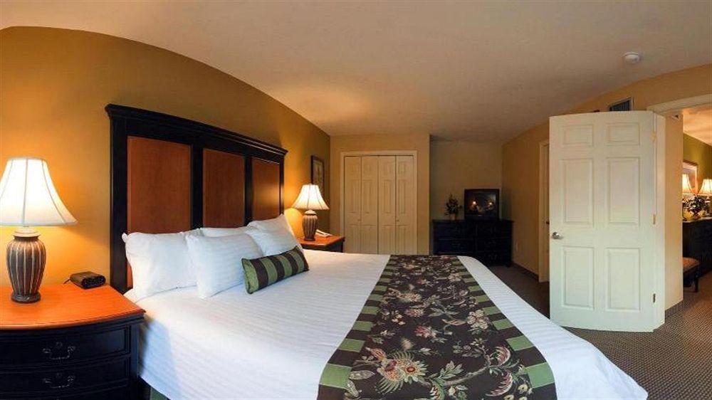 Holiday Inn Club Vacations Mount Ascutney Resort Brownsville Ngoại thất bức ảnh