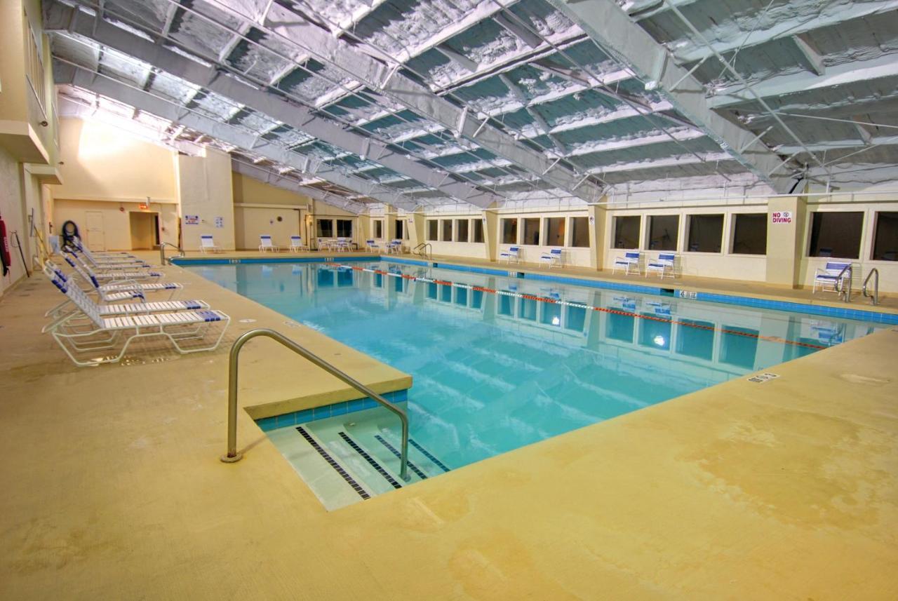 Holiday Inn Club Vacations Mount Ascutney Resort Brownsville Ngoại thất bức ảnh