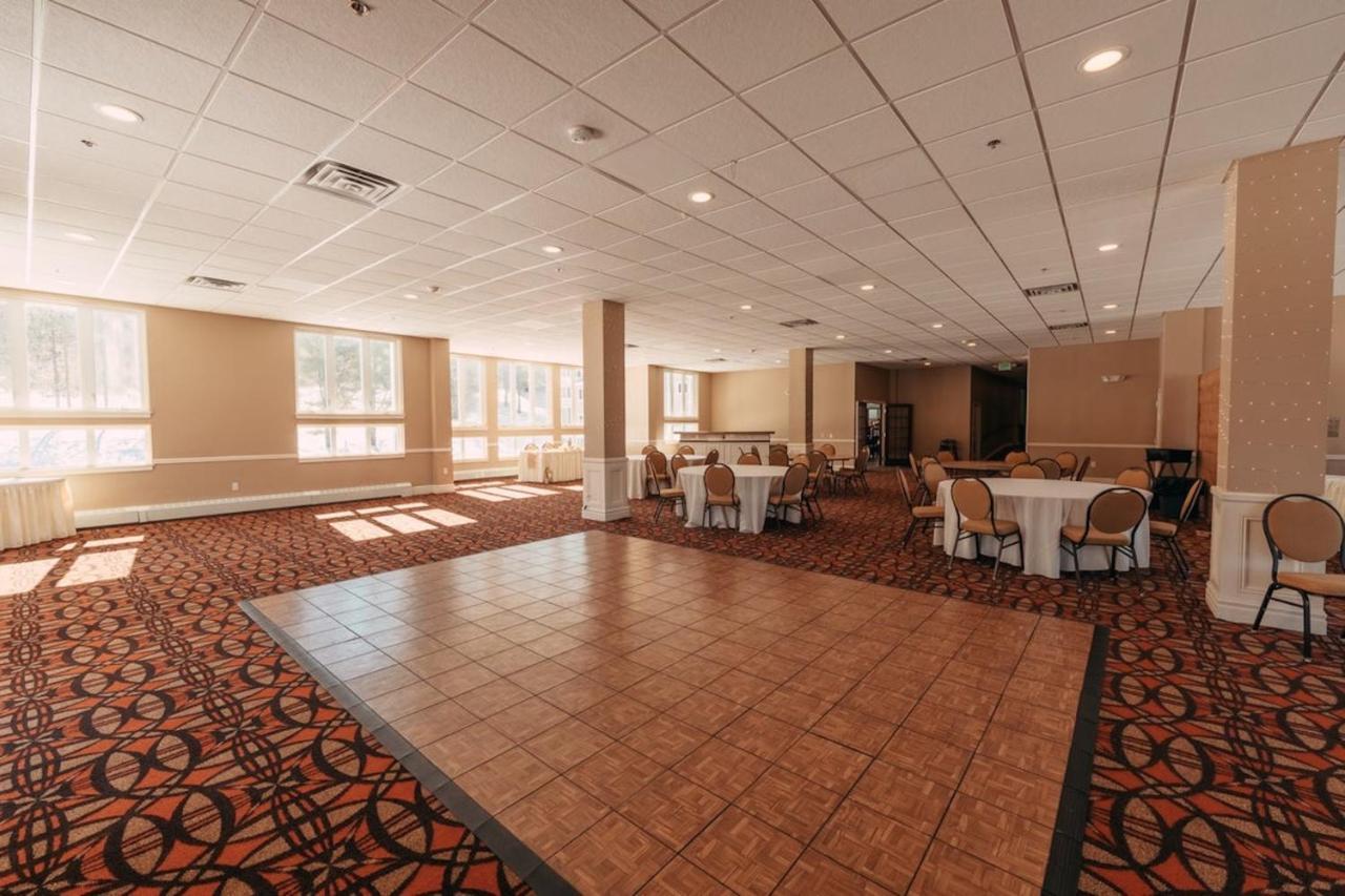 Holiday Inn Club Vacations Mount Ascutney Resort Brownsville Ngoại thất bức ảnh