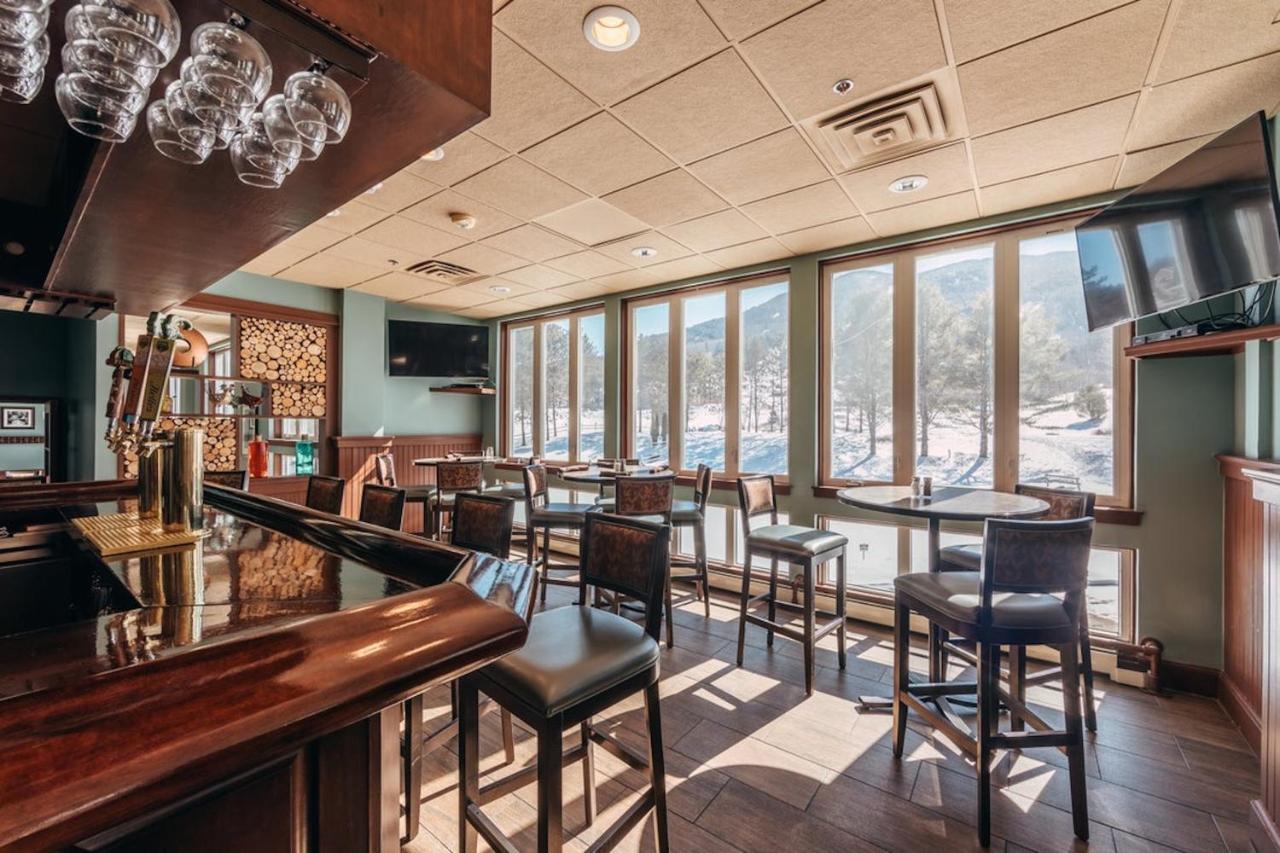 Holiday Inn Club Vacations Mount Ascutney Resort Brownsville Ngoại thất bức ảnh