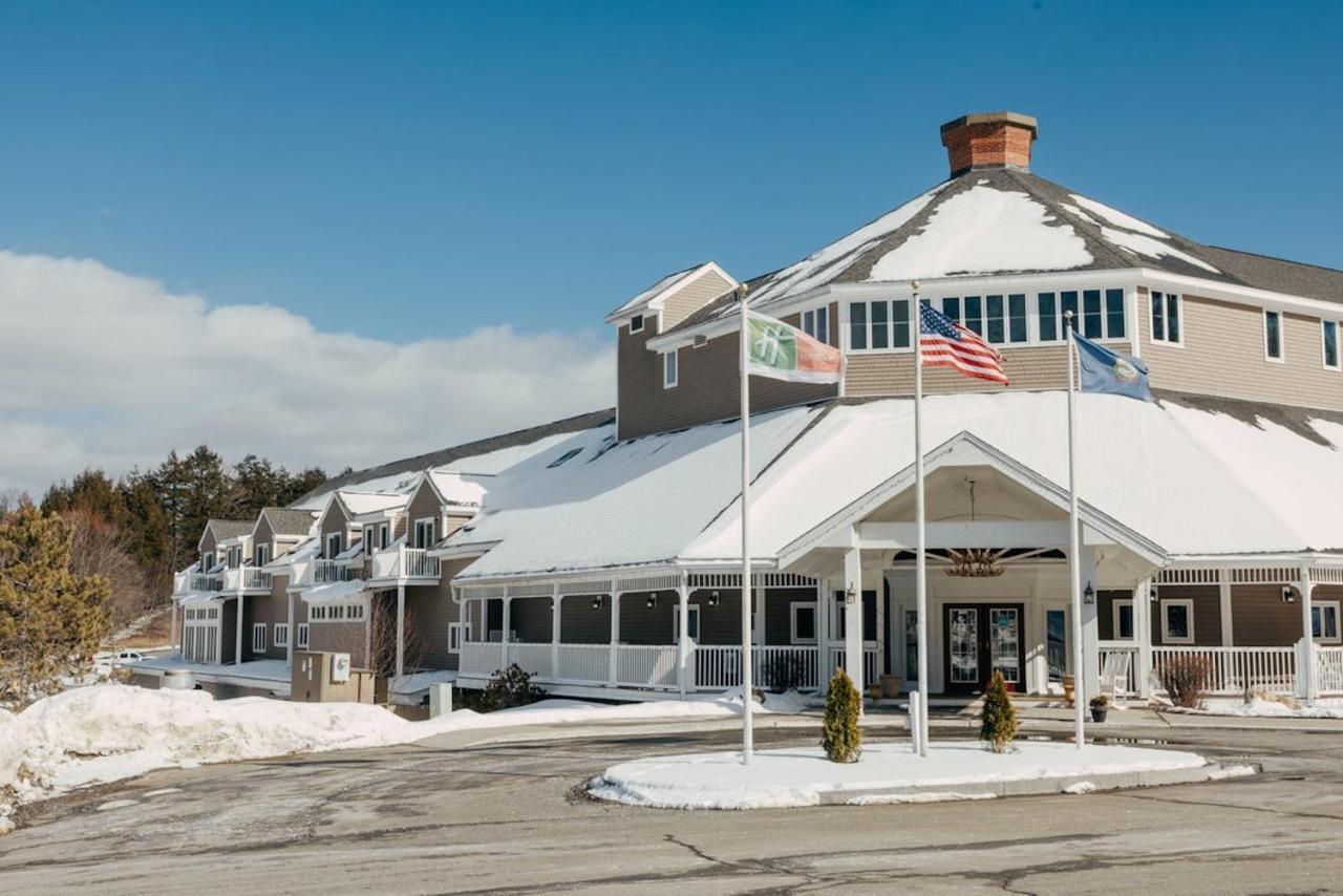Holiday Inn Club Vacations Mount Ascutney Resort Brownsville Ngoại thất bức ảnh