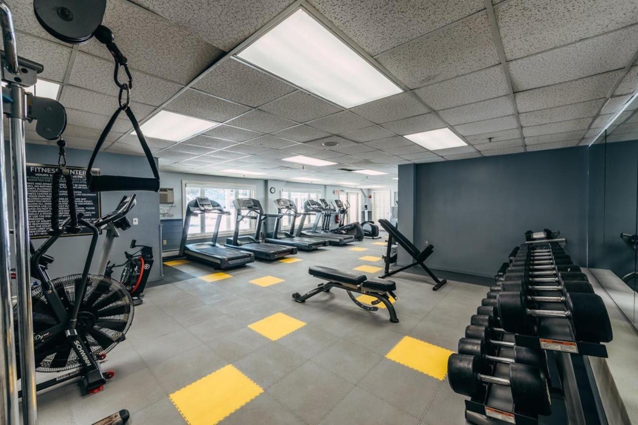 Holiday Inn Club Vacations Mount Ascutney Resort Brownsville Ngoại thất bức ảnh