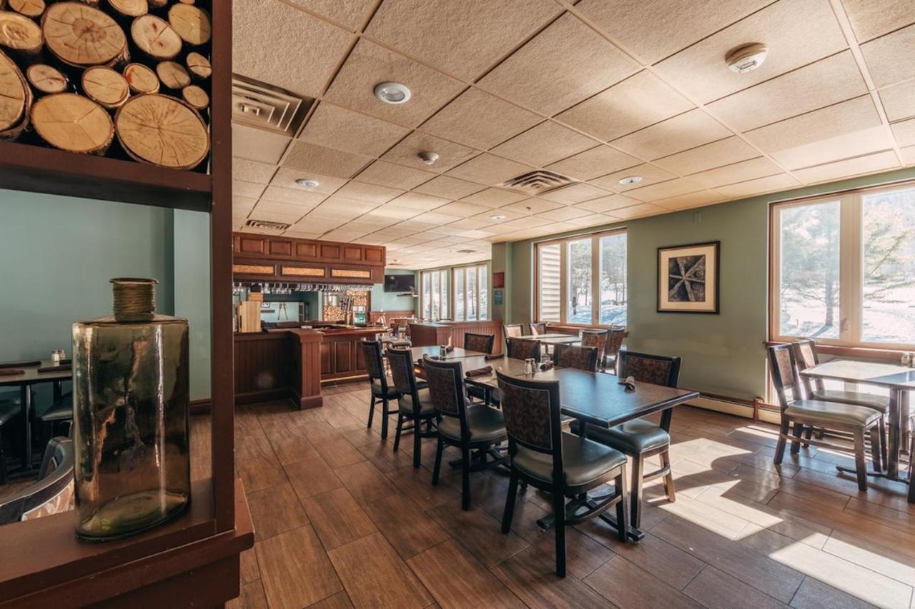 Holiday Inn Club Vacations Mount Ascutney Resort Brownsville Ngoại thất bức ảnh
