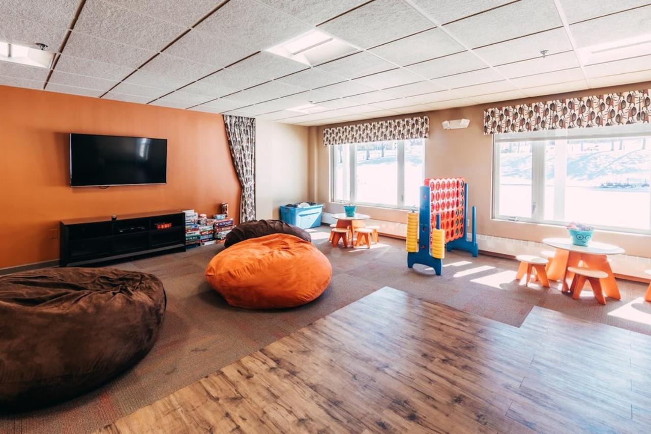Holiday Inn Club Vacations Mount Ascutney Resort Brownsville Ngoại thất bức ảnh