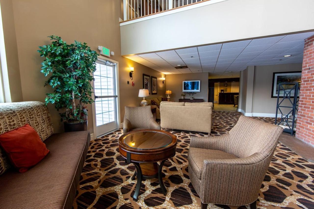 Holiday Inn Club Vacations Mount Ascutney Resort Brownsville Ngoại thất bức ảnh