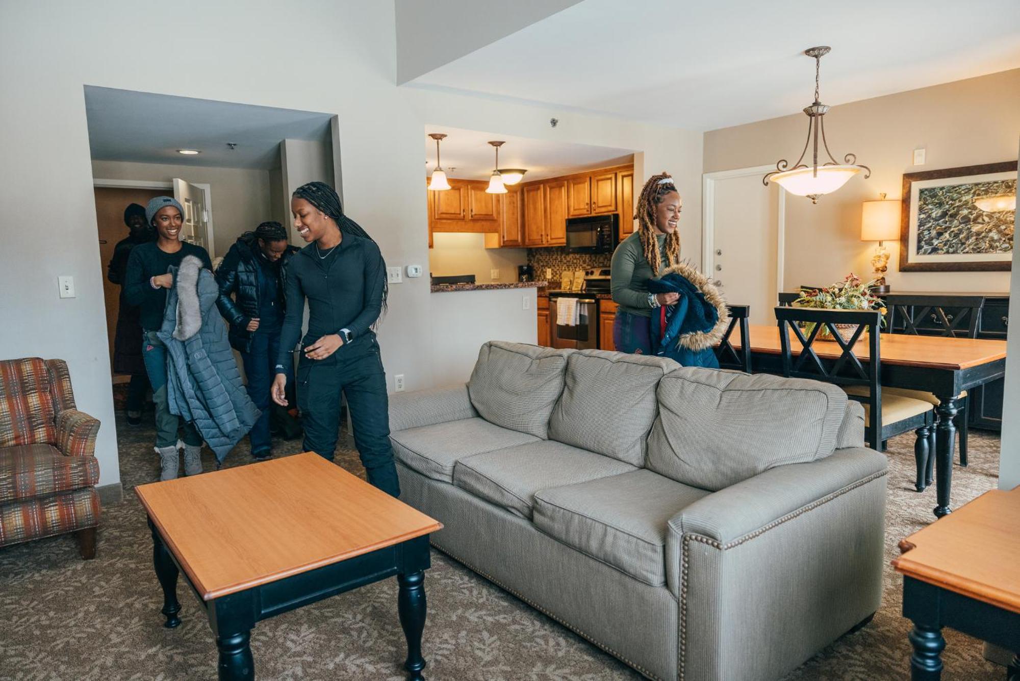 Holiday Inn Club Vacations Mount Ascutney Resort Brownsville Ngoại thất bức ảnh
