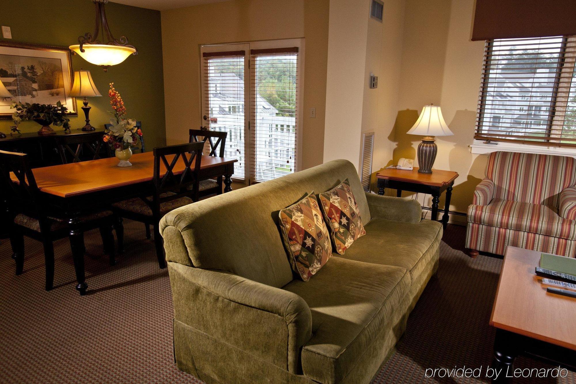 Holiday Inn Club Vacations Mount Ascutney Resort Brownsville Ngoại thất bức ảnh