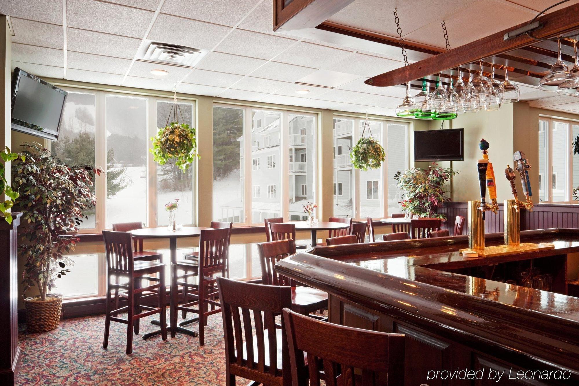 Holiday Inn Club Vacations Mount Ascutney Resort Brownsville Ngoại thất bức ảnh