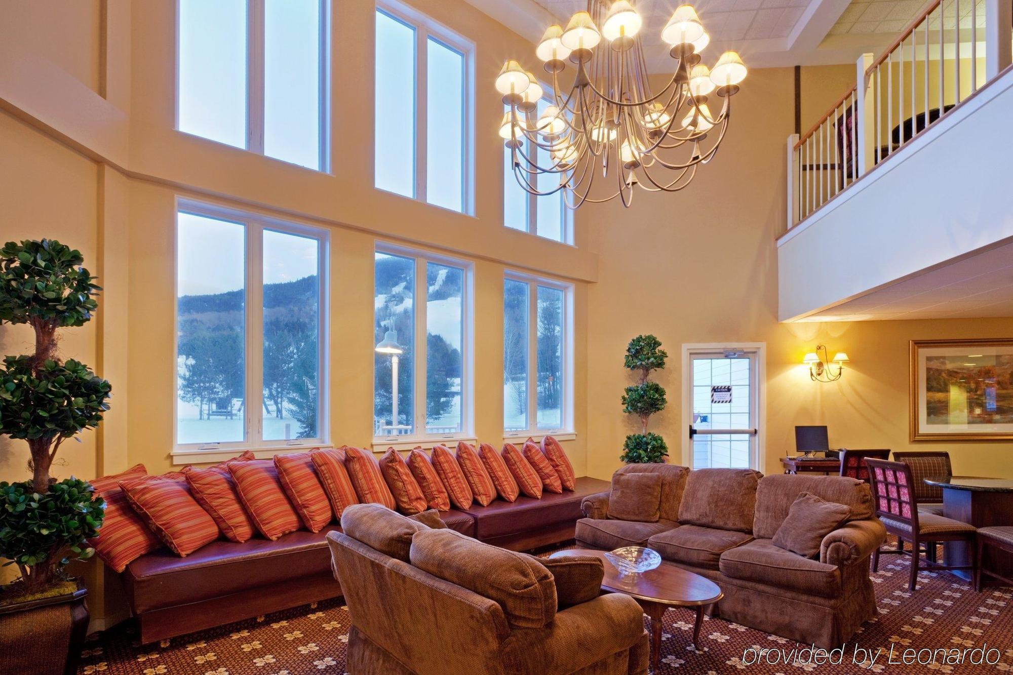 Holiday Inn Club Vacations Mount Ascutney Resort Brownsville Ngoại thất bức ảnh