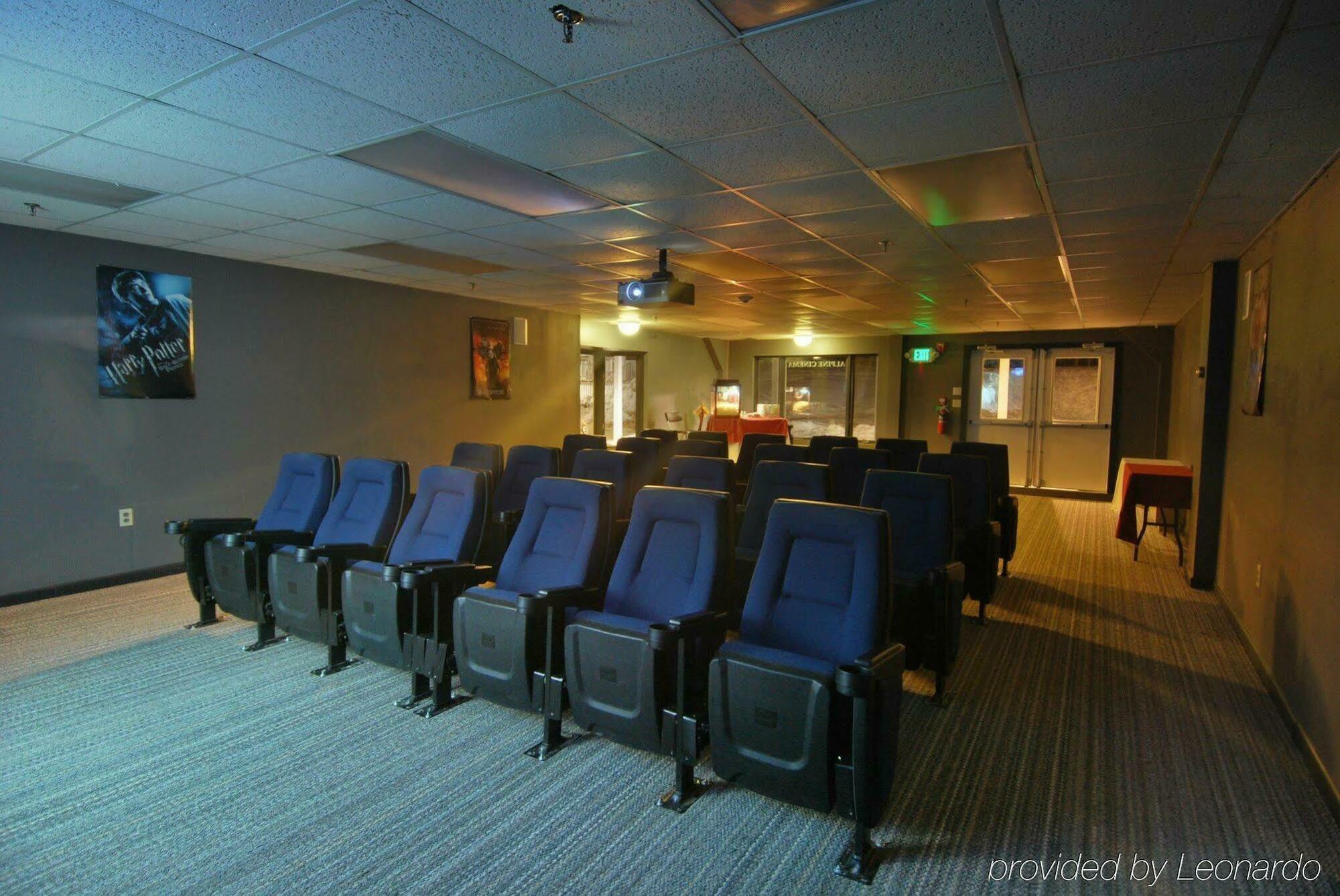 Holiday Inn Club Vacations Mount Ascutney Resort Brownsville Tiện nghi bức ảnh