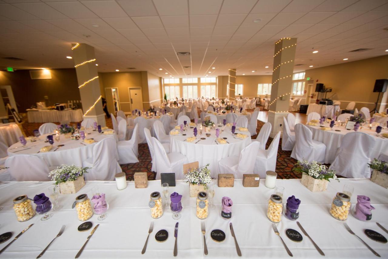 Holiday Inn Club Vacations Mount Ascutney Resort Brownsville Ngoại thất bức ảnh