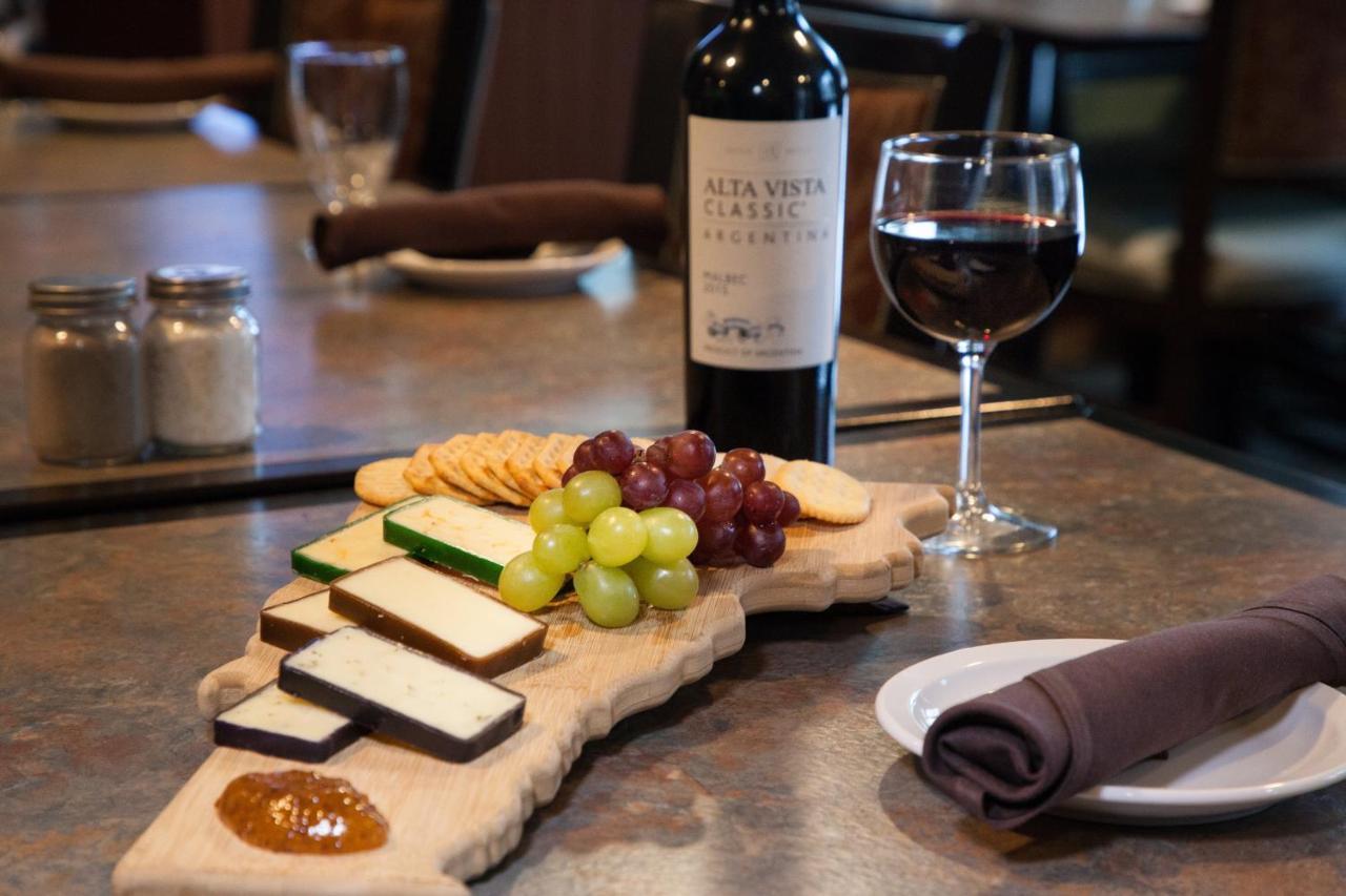 Holiday Inn Club Vacations Mount Ascutney Resort Brownsville Ngoại thất bức ảnh